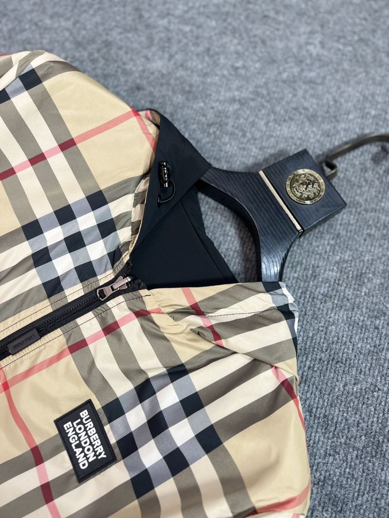 Burberry Outwear